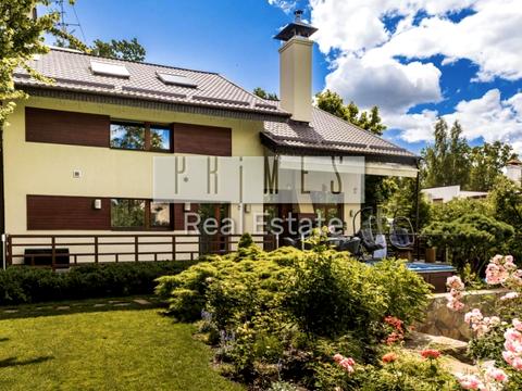 будинок за адресою каштановая