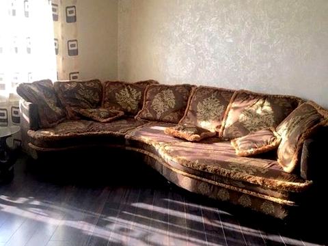 квартира по адресу Ладожская ул., 19