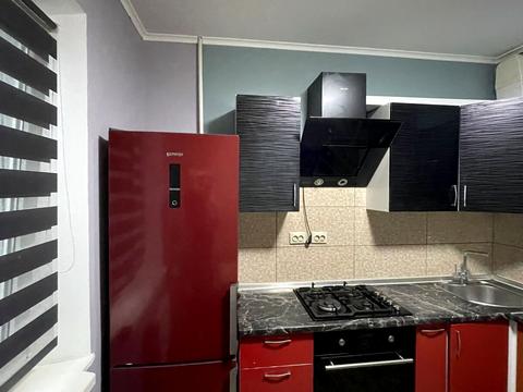 квартира по адресу Николая Закревского ул., 77