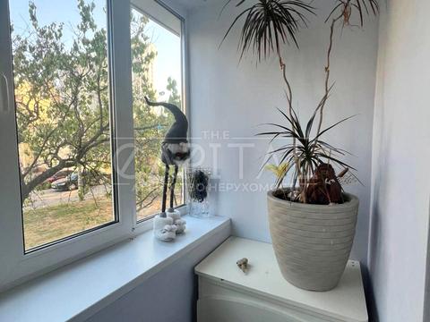 квартира за адресою Тростянецька вул., 6