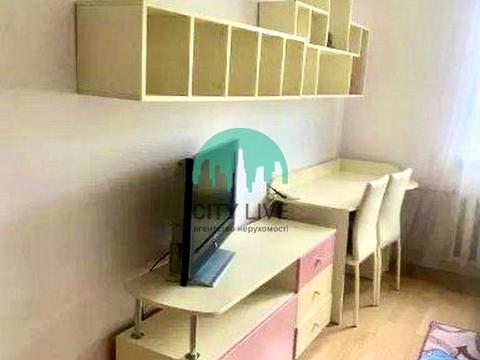 квартира за адресою Горбачевського вул., 9