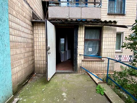 квартира за адресою Дніпровське шосе (Дніпропетровське), 72
