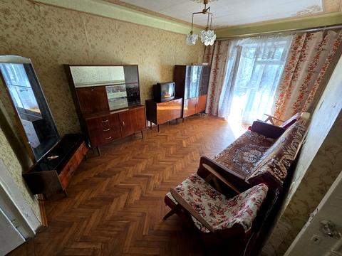 квартира по адресу Ореста Левицкого ул. (Академіка Курчатова), 6