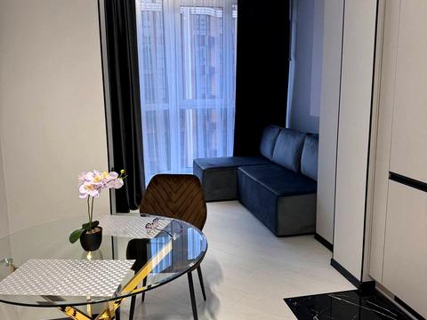 квартира по адресу Боголюбова ул., 50