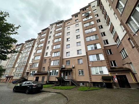 квартира за адресою Яблунева вул., 2