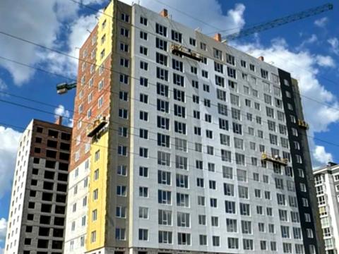 квартира за адресою Олекси Тихого пров., 2 к2