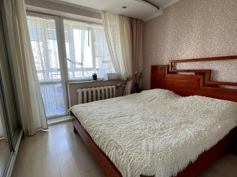 квартира по адресу Трилёвского ул., 7