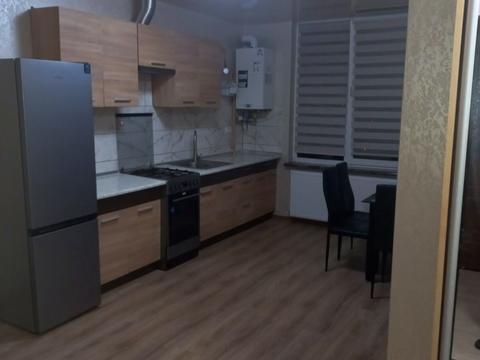 квартира по адресу Микитинецкая ул., 2а