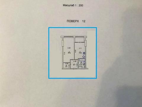 квартира за адресою Берестейський просп. (Перемоги), 11 к3