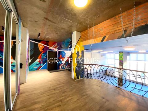 коммерческая по адресу Саксаганского ул., 121