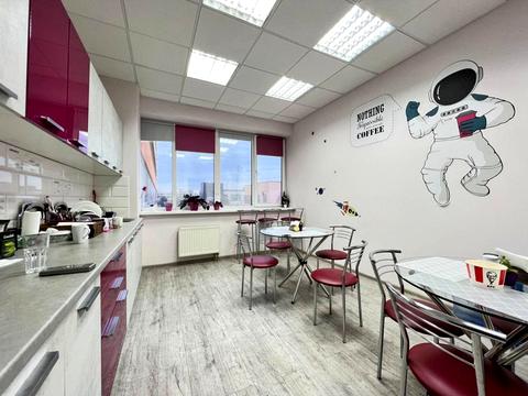 коммерческая по адресу Полевая ул., 24Д