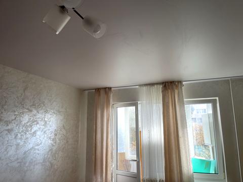 квартира по адресу Генерала Безручка ул., 7