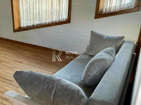 дом по адресу Ватутина пер., 1а