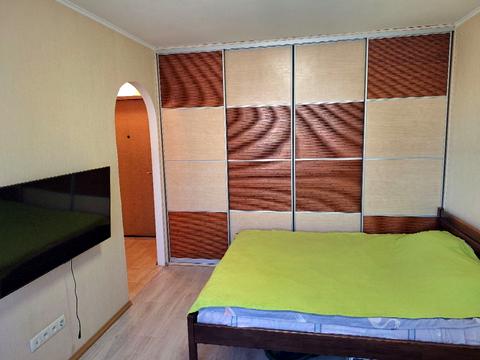квартира по адресу Оболонский просп., 15-А