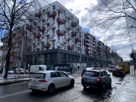 квартира за адресою Зелена вул., 115