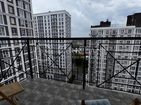 квартира за адресою Михайла Максимовича вул. (Онуфрія Трутенка), 26-Б