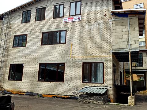 квартира за адресою Григорівське шосе (Комсомольське), 32