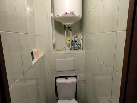квартира за адресою Будівельників бульв., 40