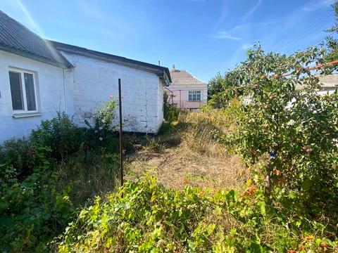 дом по адресу Гурзуфская ул., 1