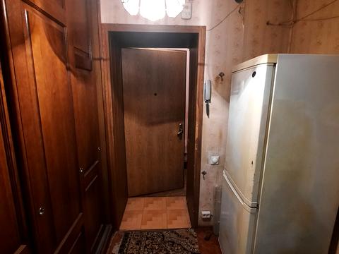 квартира по адресу Просвещения бульв., 19