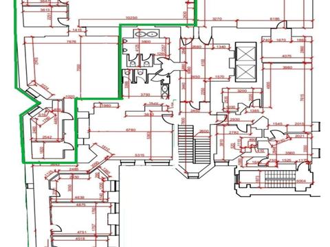 комерційна за адресою Музейний пров., 4