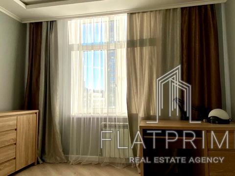 квартира за адресою Київ, Авіаконструктора Ігоря Сікорського вул. (Танкова), 4-Г