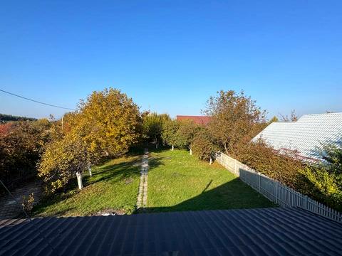 дом по адресу Київська