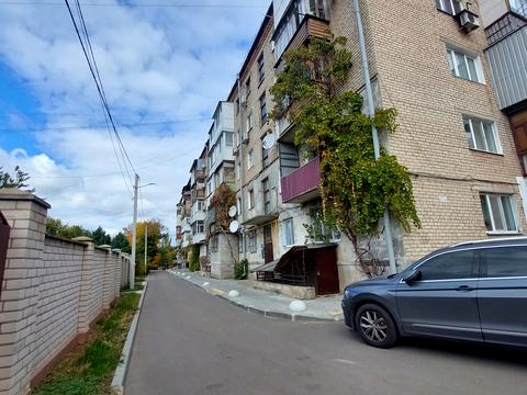 квартира за адресою Миколаївська вул., 3