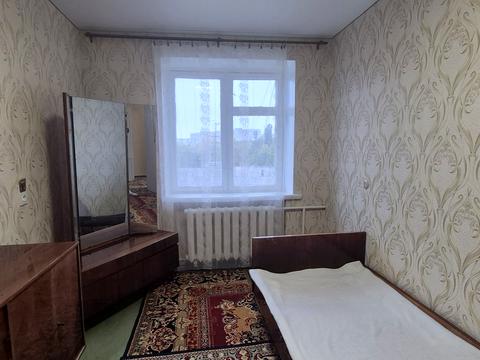 квартира по адресу Британська ул. (Горького), 5-А