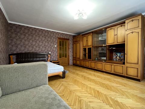 квартира по адресу Левка Лукьяненко ул. (Маршала Тимошенко), 18