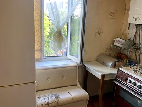 квартира за адресою Академіка Янгеля вул., 1