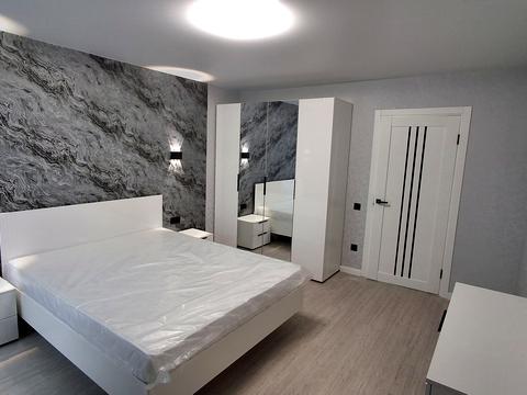 квартира за адресою Злуки просп., 7