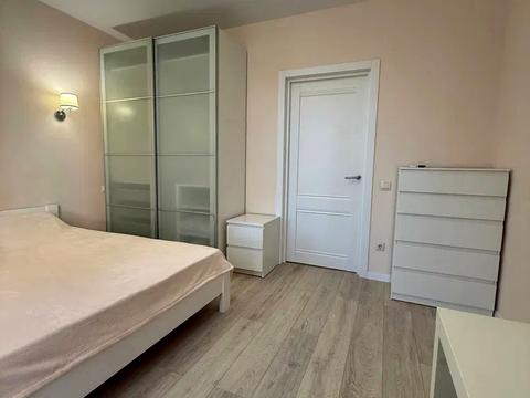 квартира по адресу Берестейский просп. (Победы), 65-Б