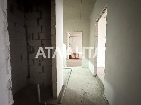 квартира по адресу Малоголосковская ул., 32в