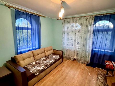 дом по адресу Лісова