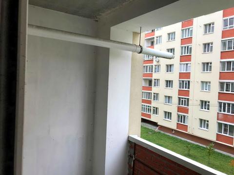 квартира по адресу Старокостянтинівське шосе, 5/4Е