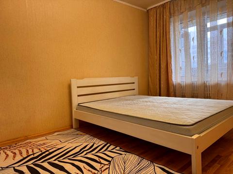 квартира по адресу Мира просп., 6