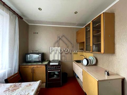 квартира по адресу Милославская ул., 33