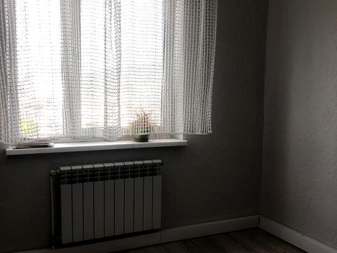 квартира по адресу Росвиговская ул., 2