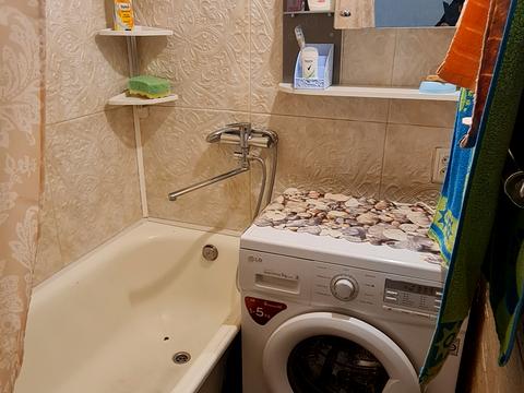 квартира за адресою Біблика, 1б
