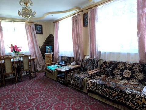 квартира по адресу Киевская ул., 7