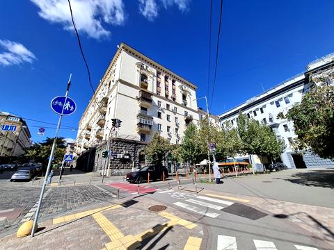 квартира за адресою Київ, Прорізна вул., 10