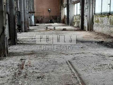 комерційна за адресою Електриків пров., 1