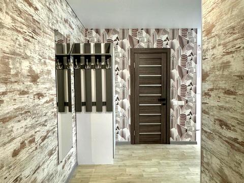 квартира по адресу Каденюка, 20 А