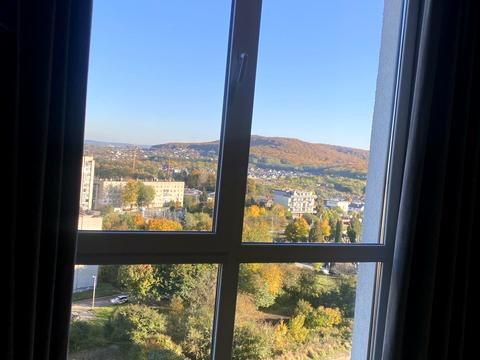 квартира за адресою Бігова вул., 17