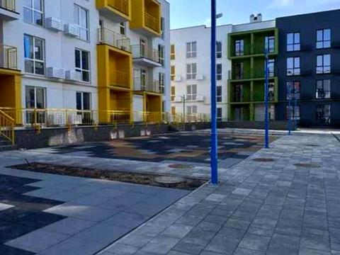 квартира за адресою Фруктова вул., 30