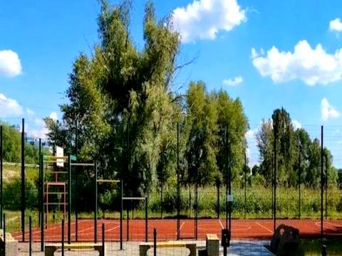 квартира за адресою Оболонський просп., 1
