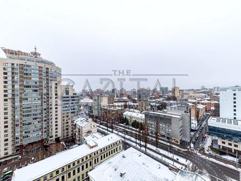 квартира за адресою Тараса Шевченка бульв., 27-Б