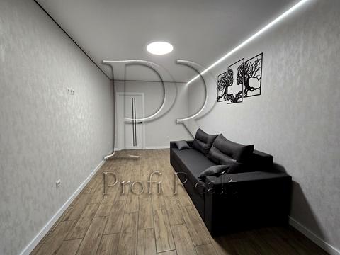 квартира по адресу Озёрная ул., 27А