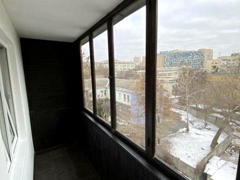 квартира по адресу Шолуденко ул., 2